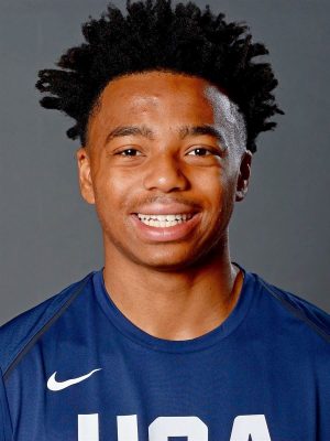 Jalen Lecque