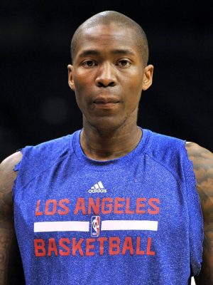 Jamal Crawford