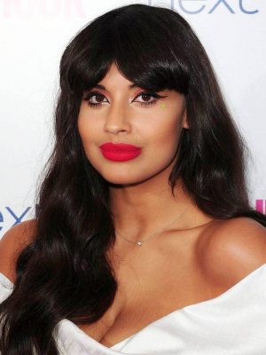 Jameela Jamil