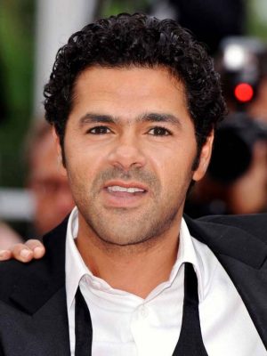 Jamel Debbouze