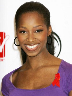 Jamelia