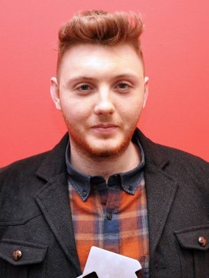 James Arthur