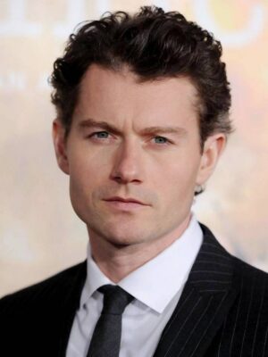 James Badge Dale