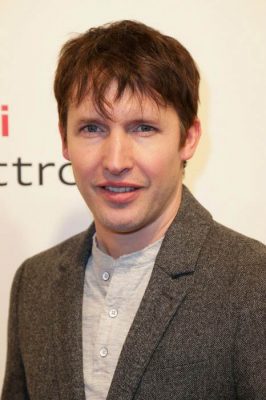 James Blunt