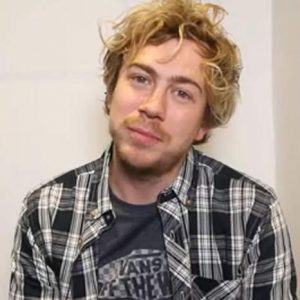 James Bourne