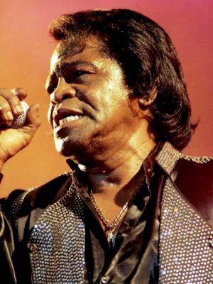 James Brown