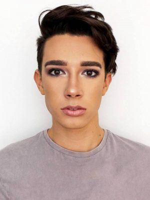 James Charles