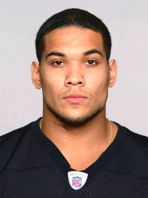 James Conner