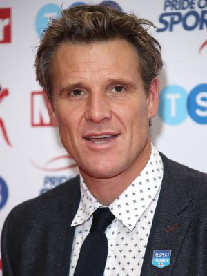 James Cracknell