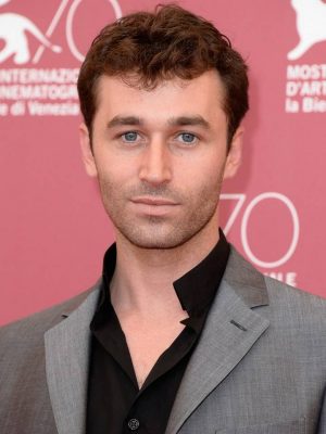 James Deen