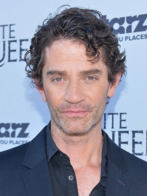 James Frain