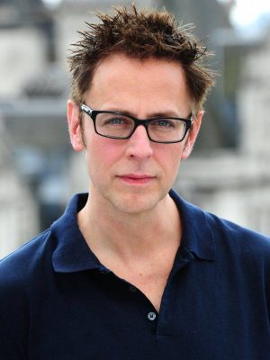 James Gunn