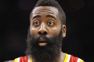 James Harden