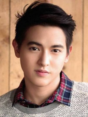 James Jirayu