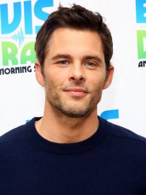 James Marsden