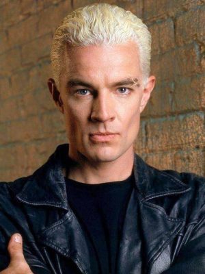 James Marsters