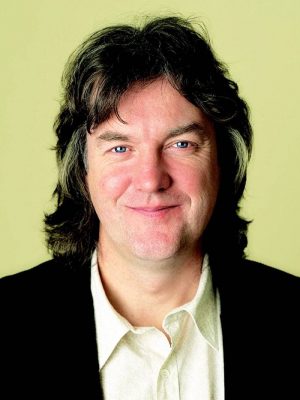 James May