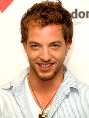 James Morrison (şarkıcı)