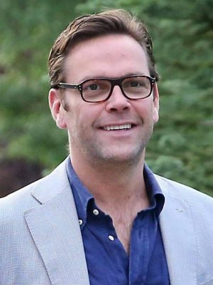 James Murdoch