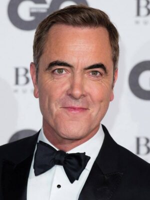 James Nesbitt