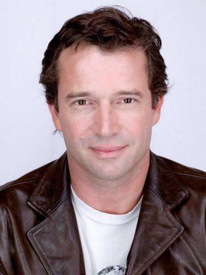 James Purefoy