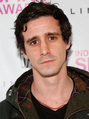 James Ransone