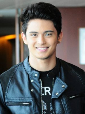 James Reid