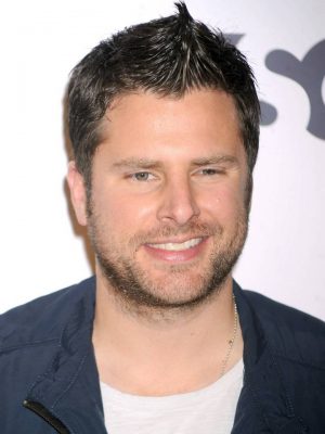 James Roday