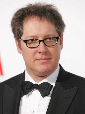 James Spader