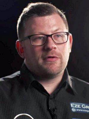 James Wade