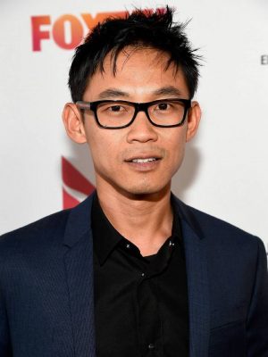 James Wan