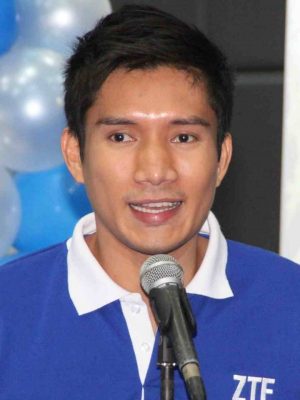 James Yap