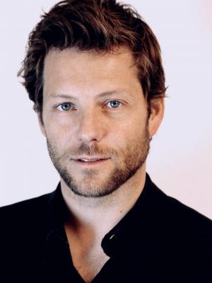 Jamie Bamber