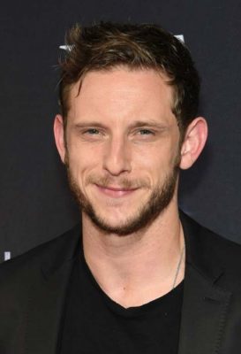 Jamie Bell