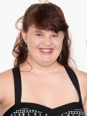 Jamie Brewer