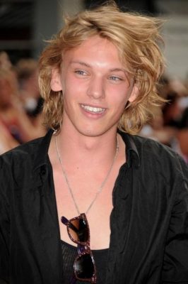 Jamie Campbell Bower