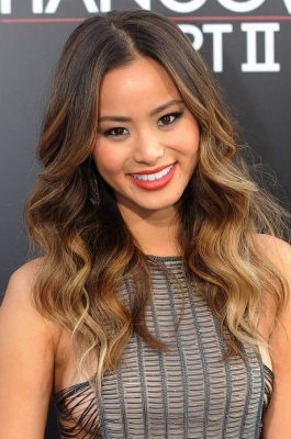 Jamie Chung