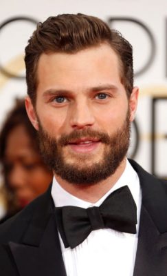 Jamie Dornan