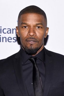 Jamie Foxx