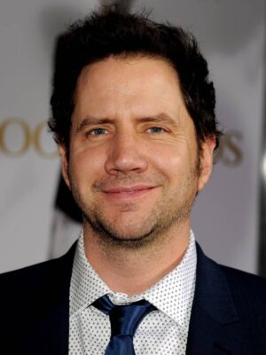 Jamie Kennedy