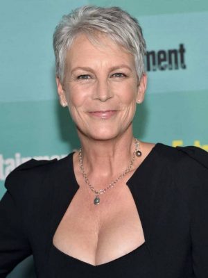 Jamie Lee Curtis