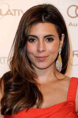 Jamie-Lynn Sigler