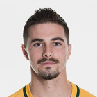 Jamie Maclaren