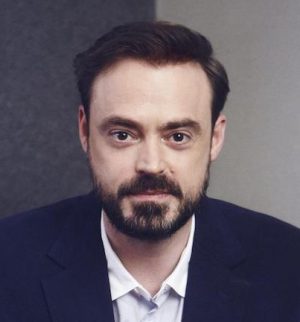 Jamie Theakston