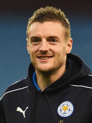 Jamie Vardy