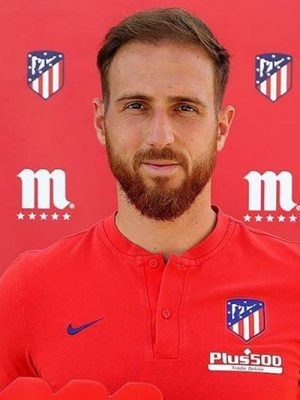 Jan Oblak