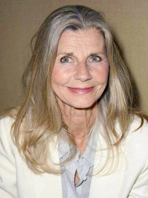 Jan Smithers