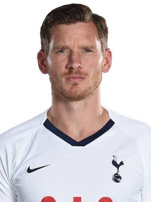 Jan Vertonghen