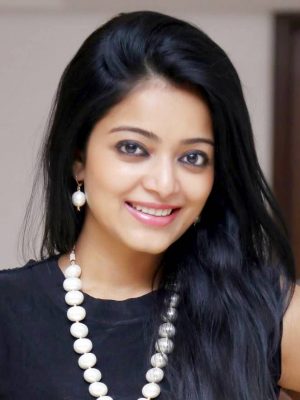 Janani Iyer