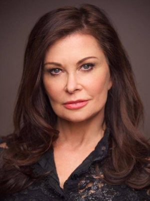 Jane Badler